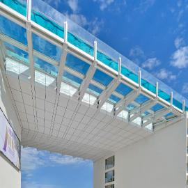 INNSiDE by Meliá Calviá Beach，位于马盖鲁夫的酒店