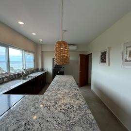 The Ocean Loft near Bacalar，位于玛哈威的酒店