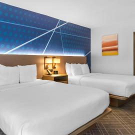 Comfort Inn Douglasville - Atlanta West,位于道格拉斯维尔的酒店