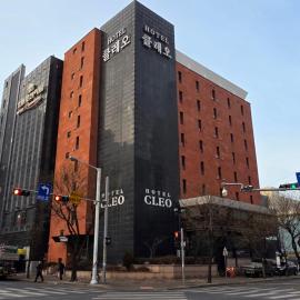 Hotel Cleo，位于高阳市的酒店