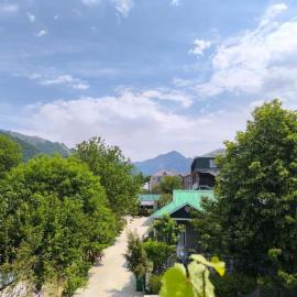 Fortuna Gabala Boutique Hotel & Restaurant，位于盖贝莱的酒店