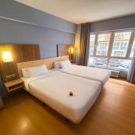 Hotel Faranda Alisas Santander, Ascend Hotel Collection