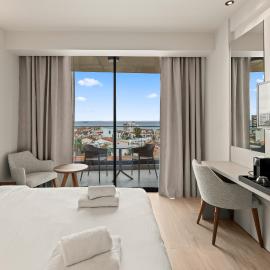 Warner Boutique Hotel-Adults Only