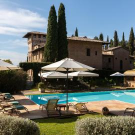 Hotel La Collegiata - Adults Only
