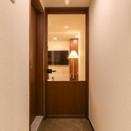 LUVO Signature Hotel