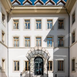 Beau-Rivage Nyon