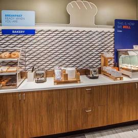 Holiday Inn Express Charleston US Highway 17 & I-526 by IHG
