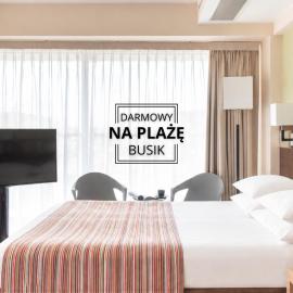 Hotel Arkon Park Gdańsk- Destigo Hotels，位于格但斯克的酒店