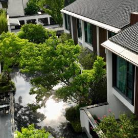 Kimpton Bamboo Grove Suzhou by IHG，位于苏州的酒店