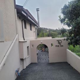 Pine Inn,位于Spilia的酒店