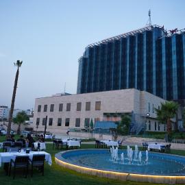 Erbil International Hotel，位于埃尔比勒的酒店