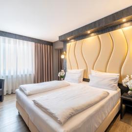 PLAZA INN Bruchsal，位于布鲁赫萨尔的酒店