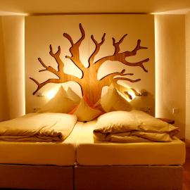 Flair Hotel Nieder，位于贝斯特维希的酒店