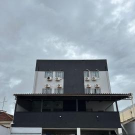 BG Hospedagens,位于帕拉卡图的酒店