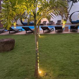 Hotel Cloud 9 Negombo，位于尼甘布的酒店