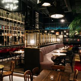 Ruby Mimi Hotel Zurich by IHG，位于苏黎世的酒店