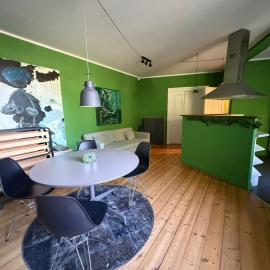 Greenbrook Homes - Family 7PPL，位于奥尔堡的酒店