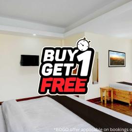 Collection O Lapalang Taxi Stand Formerly Hill Breeze Stay Inn，位于西隆的酒店