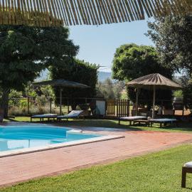 Agriturismo La Quercia - Wine&Pool，位于格罗塞托的酒店