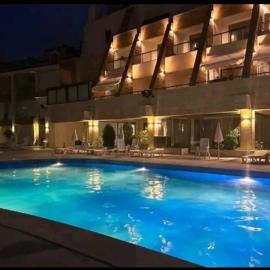 chalet in Saint remon