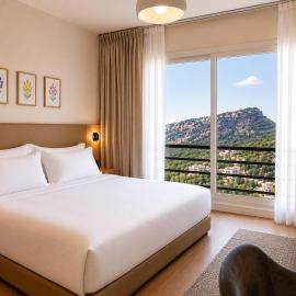 Ridge Hotel Ehden，位于埃赫登的酒店