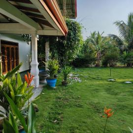 Wadula Resort，位于Nochchiyagama的酒店