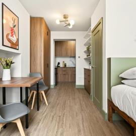 GuestReady - The Bridge - Wealdstone，位于伦敦的酒店