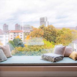 Radisson Blu Hotel, Mannheim，位于曼海姆的酒店