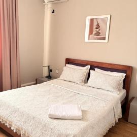 Sapar de lux hotel，位于奎兹洛达的酒店