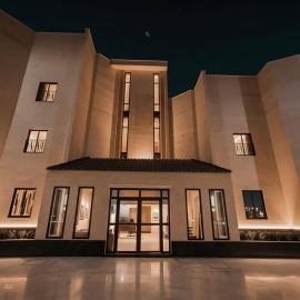 شقق الإيجار - العروبه，位于利雅德的酒店