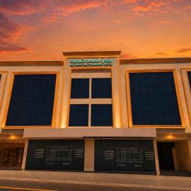 فندق النقاط الثمانية 2