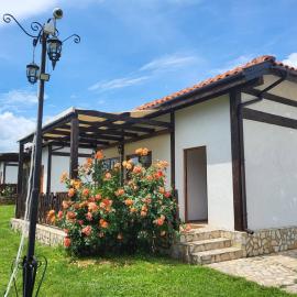 Вилно селище Магура,位于Rabisha的酒店