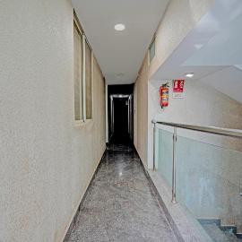 Hotel O PMR Hotel，位于班加罗尔的酒店