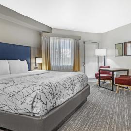 Executive Residency by Best Western Denver East