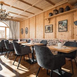 Jochum Hotel Garni，位于费斯的酒店