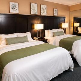 Alleghany Inn Blue Ridge，位于Sparta的酒店