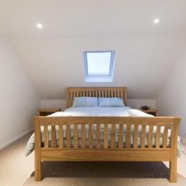 Blair Drummond Holiday Home，位于Doune的酒店