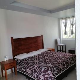 La Gloria Hotel Xilitla,位于希利特拉的酒店