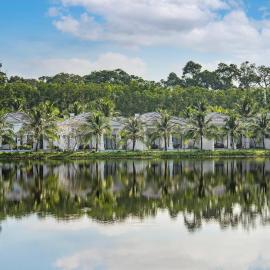 Meliá Vinpearl Phu Quoc，位于富国的酒店
