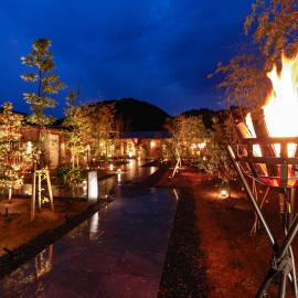 丹後リゾート らぐら木津別邸 tangoresort ragura kitsu bettei，位于京丹后市的酒店