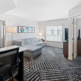 Hyatt House Boston/Burlington