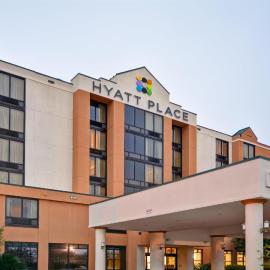 Hyatt Place Dublin/Pleasanton,位于都柏林的酒店