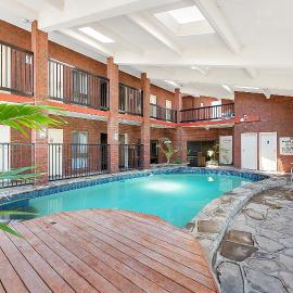Comfort Inn & Suites Sombrero