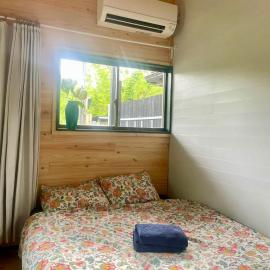 Foresta Karuizawa 7 Glamping & camping for 8 people，位于长野原的酒店