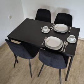 Ferienwohnung Ground B-104 im Taunusblick 5 - mit Pool und Sauna，位于兰施泰因的酒店
