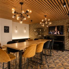 Logis Hotel Center，位于布雷斯特的酒店