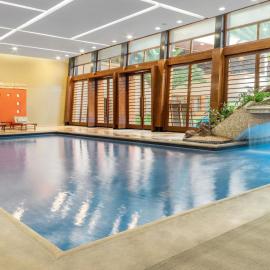 Swissotel Quito，位于基多的酒店