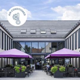 KH Hotel，位于盖森费尔德的酒店