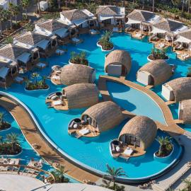 Stella Island Luxury Resort & Spa (Adults Only)，位于赫索尼索斯的酒店