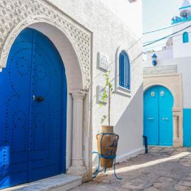 Dar Beate Sousse Medina，位于苏塞的酒店